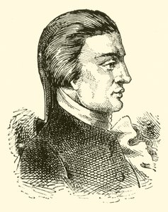 パスクアーレ・アンフォシ、1736-1797 作： American School